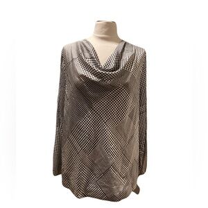 Kasper Blouse